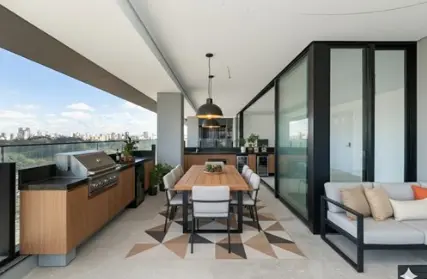 Imagem: Apartamento para Venda, Ibirapuera