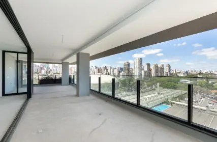 Imagem: Apartamento para Venda, Ibirapuera