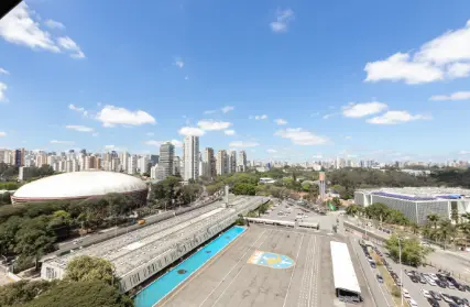 Imagem: Apartamento para Venda, Ibirapuera