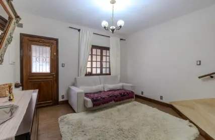 Imagem: Sobrado para Alugar, Vila Nova Conceição