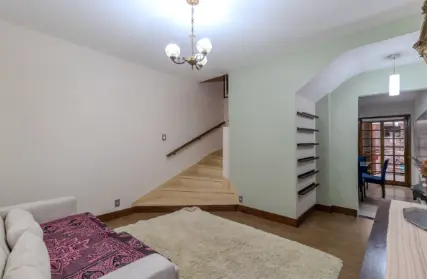 Imagem: Sobrado para Alugar, Vila Nova Conceição