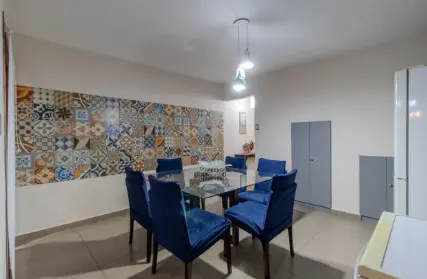 Imagem: Sobrado para Alugar, Vila Nova Conceição