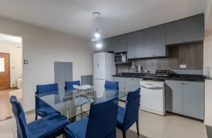 Imagem: Sobrado para Alugar, Vila Nova Conceição