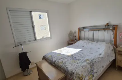 Imagem: Apartamento para Venda, Jardim Marajoara