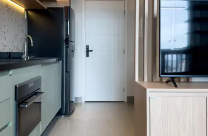 Imagem: Apartamento para Alugar, Brooklin