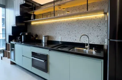 Imagem: Apartamento para Alugar, Brooklin