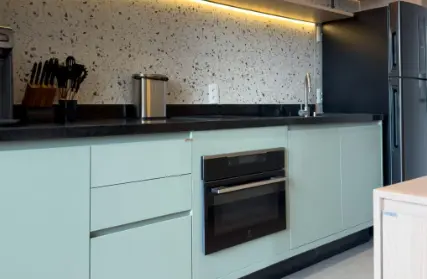 Imagem: Apartamento para Alugar, Brooklin