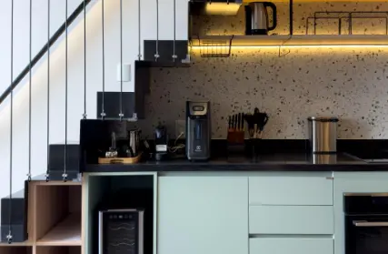 Imagem: Apartamento para Alugar, Brooklin