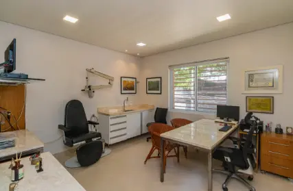 Imagem: Casa Comercial para Venda, Itaim Bibi