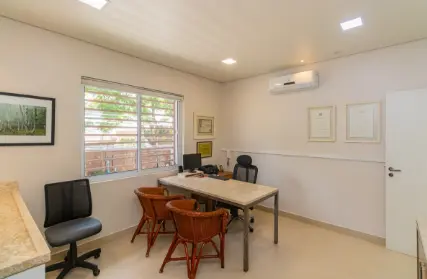 Imagem: Casa Comercial para Venda, Itaim Bibi