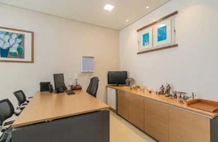 Imagem: Casa Comercial para Venda, Itaim Bibi