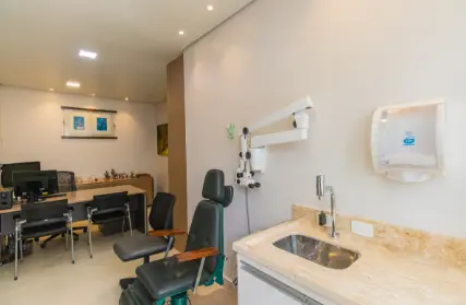 Imagem: Casa Comercial para Venda, Itaim Bibi