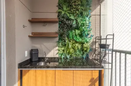 Imagem: Apartamento para Venda, Vila Cordeiro