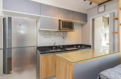 Imagem: Apartamento para Venda, Vila Cordeiro