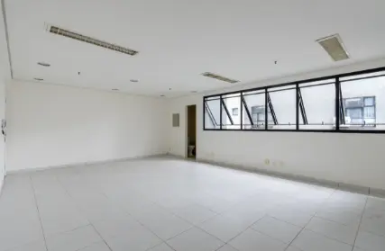 Imagem: Sala Comercial para Venda, Vila Clementino