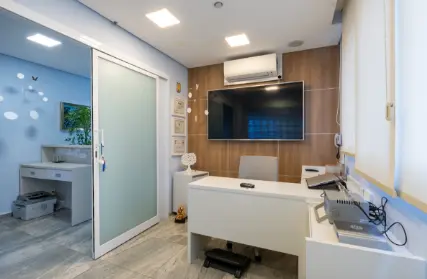 Imagem: Sala Comercial para Venda, Vila Olímpia (Zona Sul)