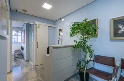 Imagem: Sala Comercial para Venda, Vila Olímpia (Zona Sul)