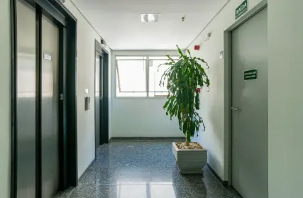 Imagem: Sala Comercial para Venda, Vila Olímpia (Zona Sul)