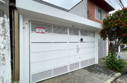 Imagem: Sobrado para Venda, Jardim Aeroporto