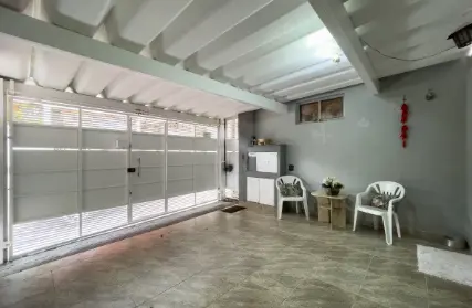 Imagem: Sobrado para Venda, Jardim Aeroporto