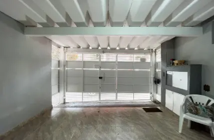 Imagem: Sobrado para Venda, Jardim Aeroporto