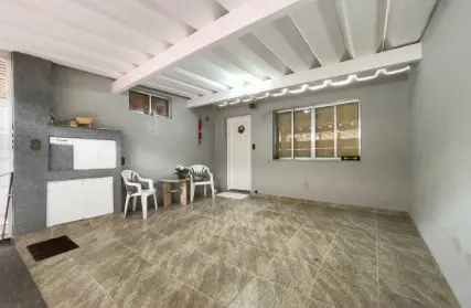 Imagem: Sobrado para Venda, Jardim Aeroporto