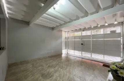 Imagem: Sobrado para Venda, Jardim Aeroporto