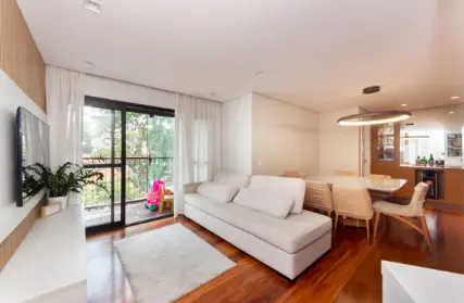 Imagem: Apartamento para Venda, Planalto Paulista