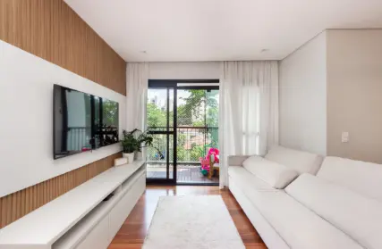 Imagem: Apartamento para Venda, Planalto Paulista