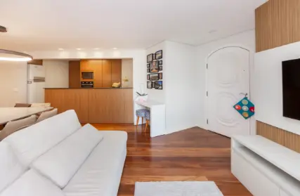 Imagem: Apartamento para Venda, Planalto Paulista