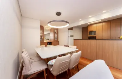 Imagem: Apartamento para Venda, Planalto Paulista