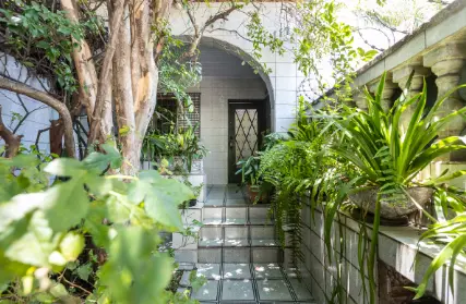 Imagem: Sobrado para Venda, Vila Clementino