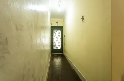 Imagem: Sobrado para Venda, Vila Clementino