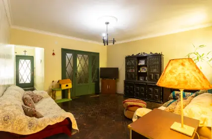 Imagem: Sobrado para Venda, Vila Clementino