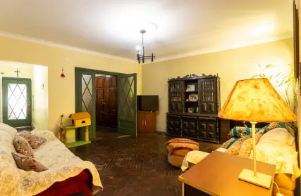 Imagem: Sobrado para Venda, Vila Clementino