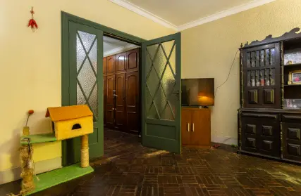 Imagem: Sobrado para Venda, Vila Clementino