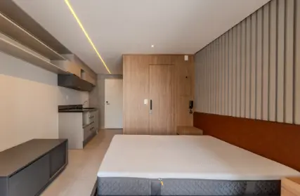 Imagem: Apartamento para Venda, Campo Belo (Zona Sul)