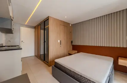 Imagem: Apartamento para Venda, Campo Belo (Zona Sul)