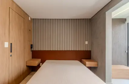 Imagem: Apartamento para Venda, Campo Belo (Zona Sul)