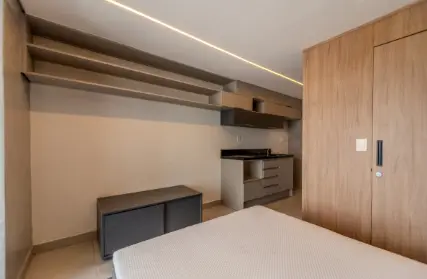 Imagem: Apartamento para Venda, Campo Belo (Zona Sul)