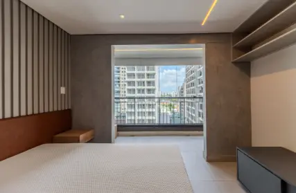 Imagem: Apartamento para Venda, Campo Belo (Zona Sul)