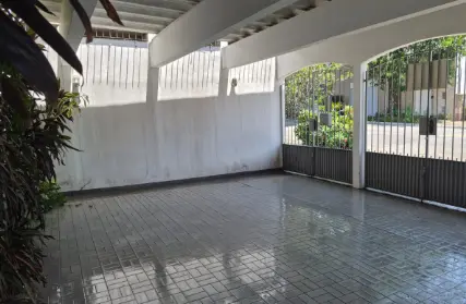 Imagem: Sobrado para Venda, Vila Cordeiro