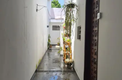 Imagem: Sobrado para Venda, Vila Cordeiro