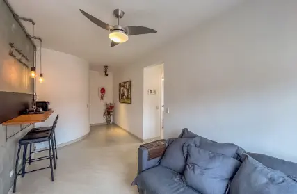 Imagem: Apartamento para Venda, Campo Belo (Zona Sul)