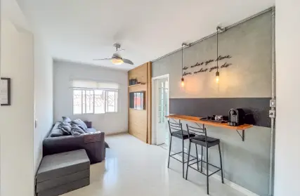 Imagem: Apartamento para Venda, Campo Belo (Zona Sul)