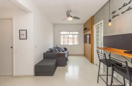 Imagem: Apartamento para Venda, Campo Belo (Zona Sul)