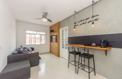 Imagem: Apartamento para Venda, Campo Belo (Zona Sul)