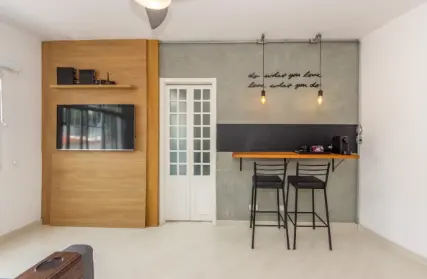 Imagem: Apartamento para Venda, Campo Belo (Zona Sul)