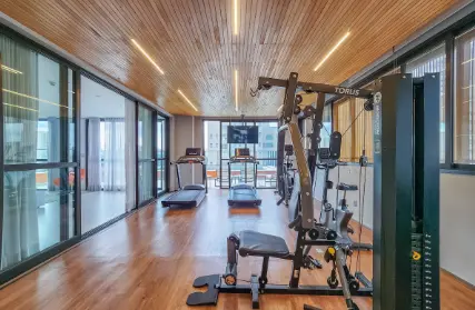 Imagem: Flat / Studio para Venda, Moema