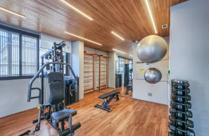 Imagem: Flat / Studio para Venda, Moema